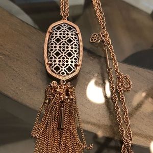 Kendra Scott Necklace